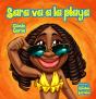 Sara Va A La Playa - Preview