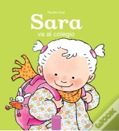 Sara Va Al Colegio