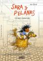 Sara Y Pelanas - Preview