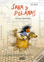Capa do artigo Sara Y Pelanas