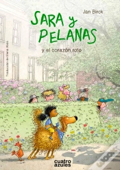 Capa do artigo Sara Y Pelanas Y El Corazón Roto