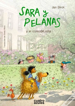 Capa do artigo Sara Y Pelanas Y El Corazón Roto