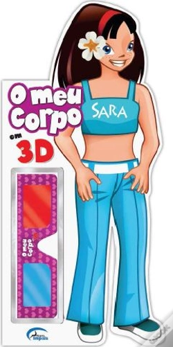 Capa do artigo Sara