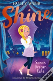 Capa do artigo Saraâ€™S Dream Role
