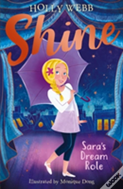 Capa do artigo Saraâ€™S Dream Role