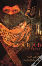 Capa do artigo Sarab