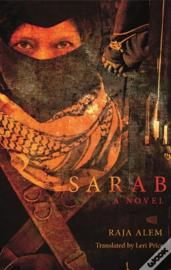 Capa do artigo Sarab