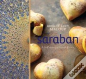 Capa do artigo Saraban