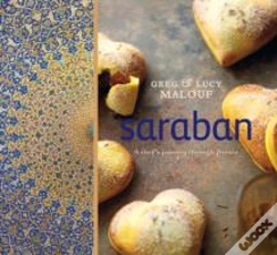 Capa do artigo Saraban