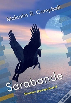 Capa do artigo Sarabande