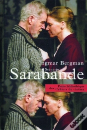 Capa do artigo Sarabande