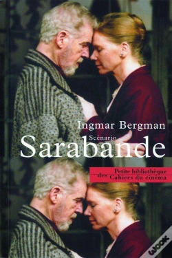 Capa do artigo Sarabande