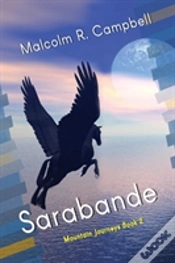 Capa do artigo Sarabande