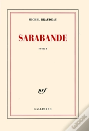 Capa do artigo Sarabande