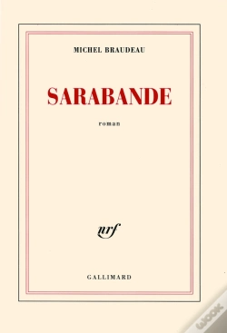 Capa do artigo Sarabande