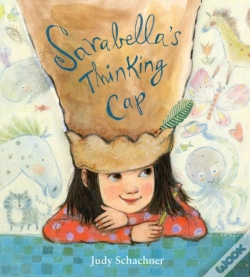 Capa do artigo Sarabella'S Thinking Cap