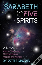 Capa do artigo Sarabeth And The Five Spirits