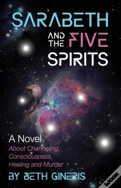 Capa do artigo Sarabeth And The Five Spirits