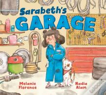 Sarabeth'S Garage