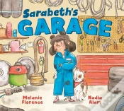 Capa do artigo Sarabeth