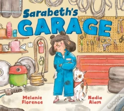 Capa do artigo Sarabeth'S Garage