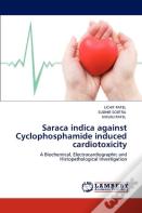 Saraca Indica Against Cyclophosphamide Induced Cardiotoxicity