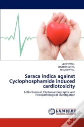 Saraca Indica Against Cyclophosphamide Induced Cardiotoxicity