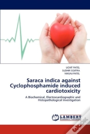Capa do artigo Saraca Indica Against Cyclophosphamide Induced Cardiotoxicity