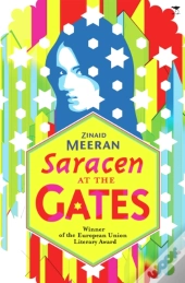 Saracen At The Gates
