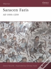 Capa do artigo Saracen Faris Ad 1050â€“1250