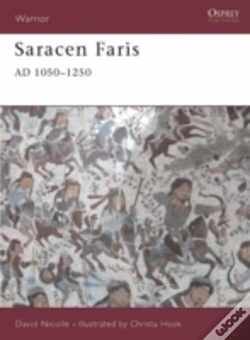 Capa do artigo Saracen Faris Ad 1050â€“1250