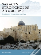 Capa do artigo Saracen Strongholds Ad 630 1050