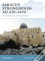 Capa do artigo Saracen Strongholds Ad 630â€“1050