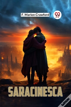 Capa do artigo Saracinesca