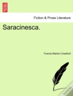 Capa do artigo Saracinesca.