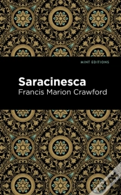 Capa do artigo Saracinesca