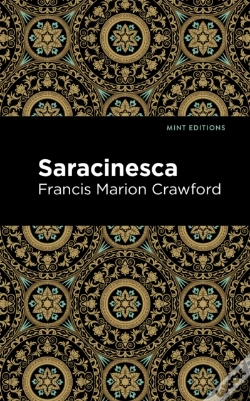 Capa do artigo Saracinesca