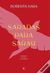 Capa do artigo Saradas Para Sarar