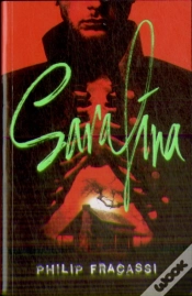 Capa do artigo Sarafina
