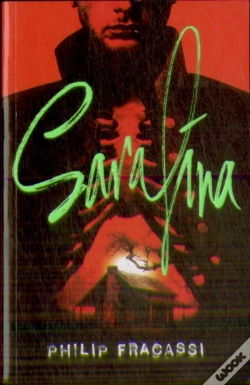 Capa do artigo Sarafina