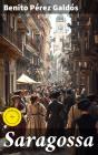 Saragossa - Preview