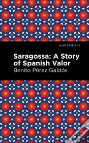 Capa do artigo Saragossa