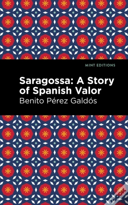 Capa do artigo Saragossa