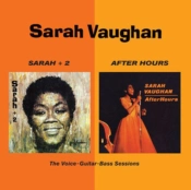 Capa do artigo Sarah + 2/After Hours - CD