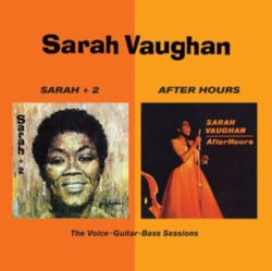 Capa do artigo Sarah + 2/After Hours - CD