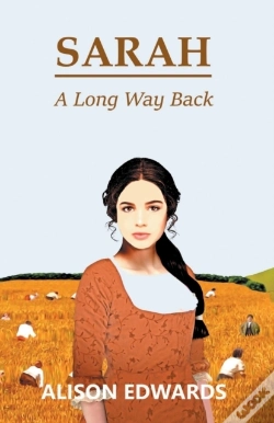 Capa do artigo Sarah : A Long Way Back