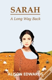 Capa do artigo Sarah : A Long Way Back