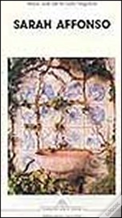 Capa do artigo Sarah Affonso