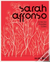 Capa do artigo Sarah Affonso