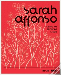 Capa do artigo Sarah Affonso